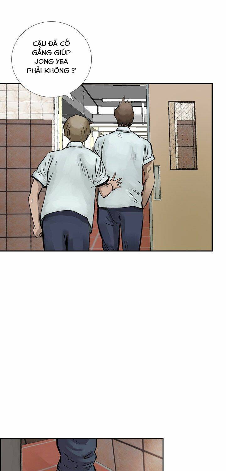 huyền thoại : khởi đầu chapter 7 8