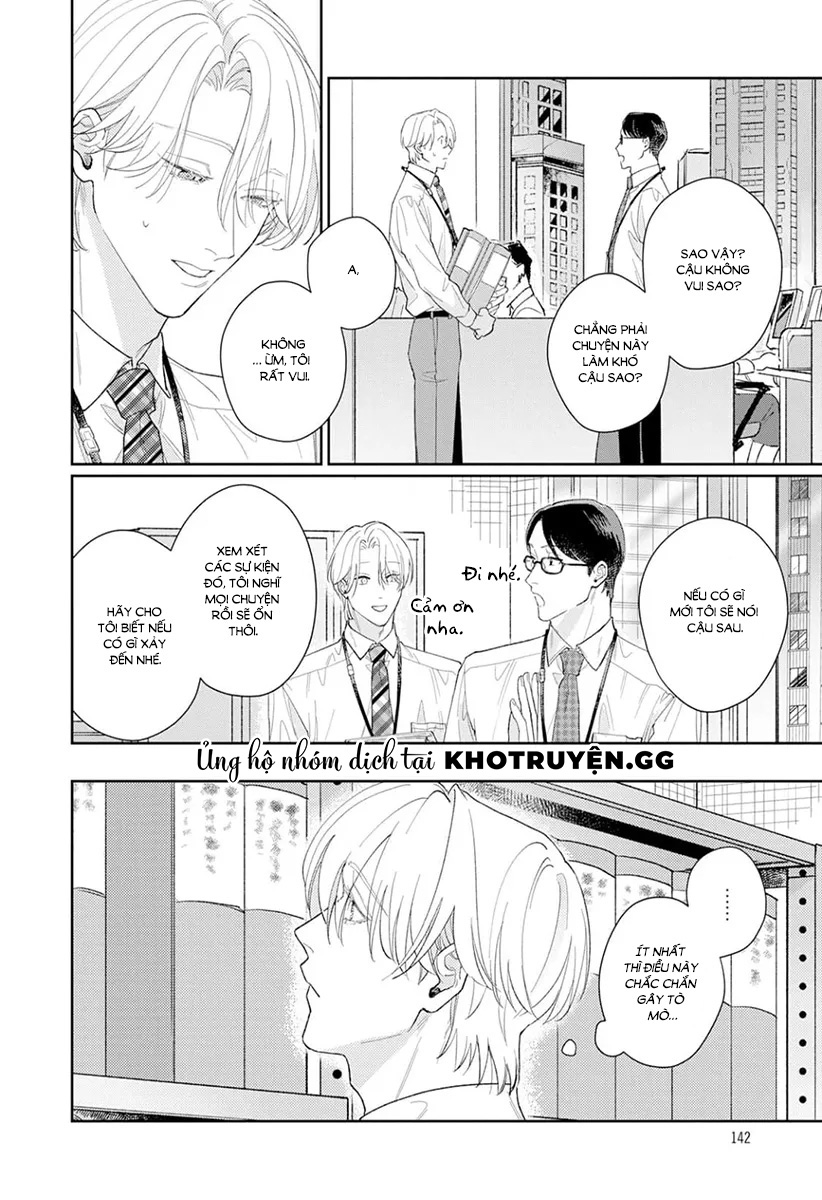 giao kèo tình yêu chapter 5 8