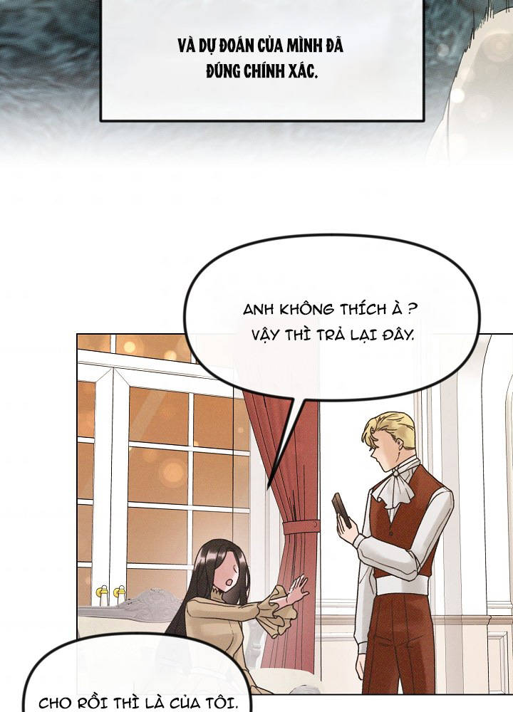 em dám không ? chapter 30.2 8