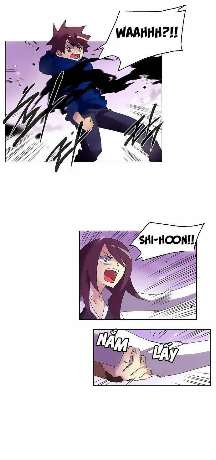 bản khế ước linh hồn chapter 32 6