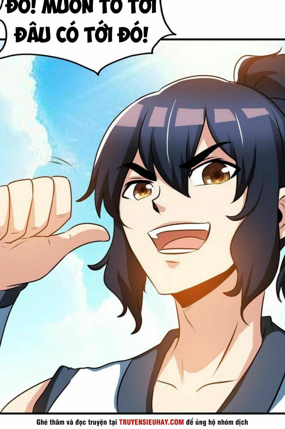 chí tôn thần ma chapter 74 17