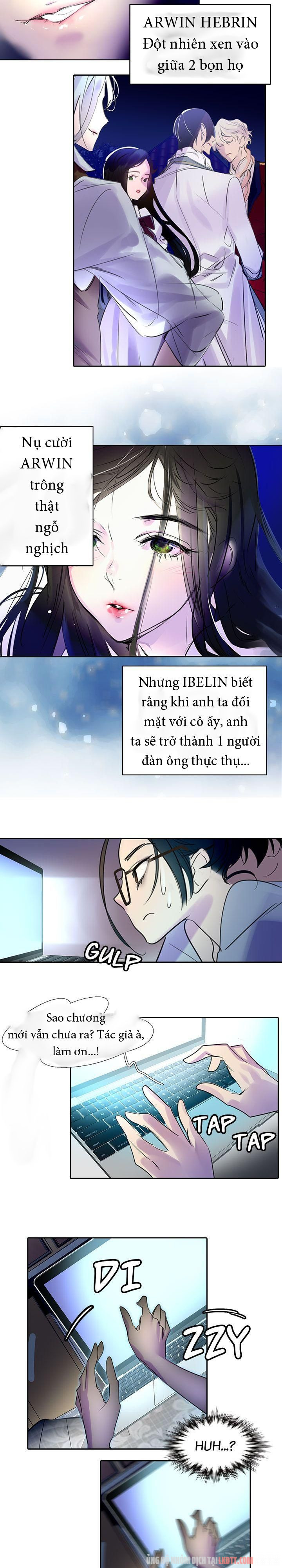 đừng xem thường nữ phụ chapter 1 9