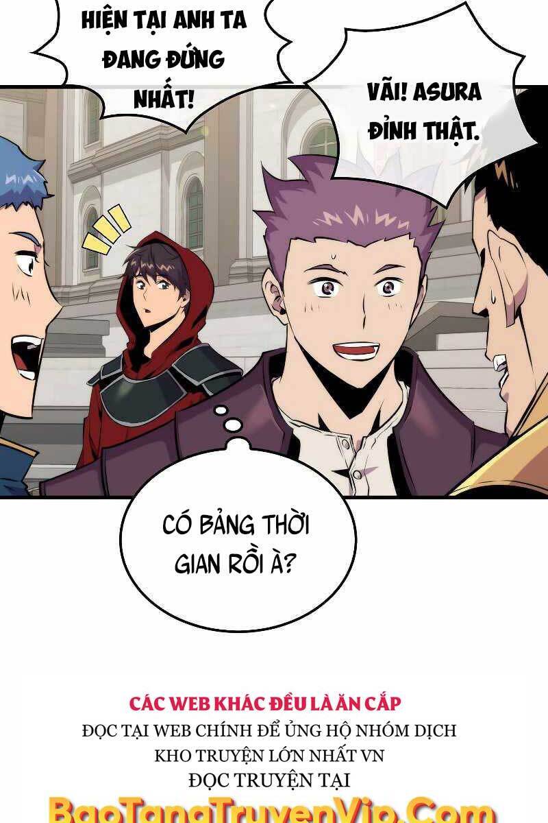 tôi thăng cấp trong lúc ngủ chapter 52 85
