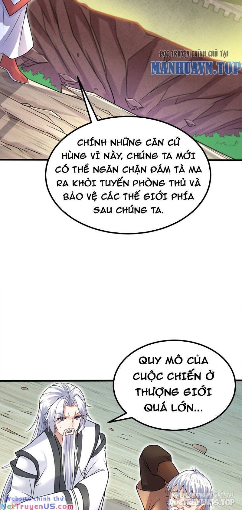 bắt đầu với kiếm vực, ta lặng lẽ tu luyện thành kiếm thần chapter 88 3