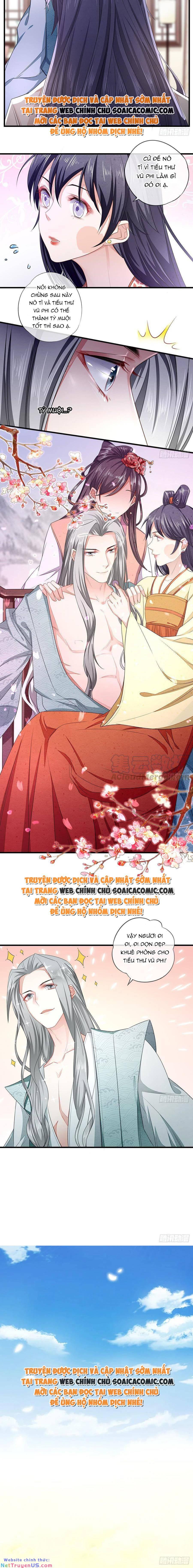 ta làm tra nam khóc ròng ròng chapter 12 3