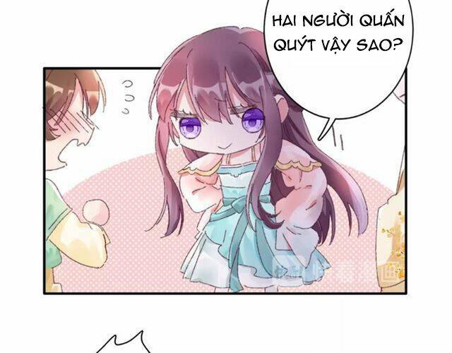 hoa nhan sách chapter 58.1 32