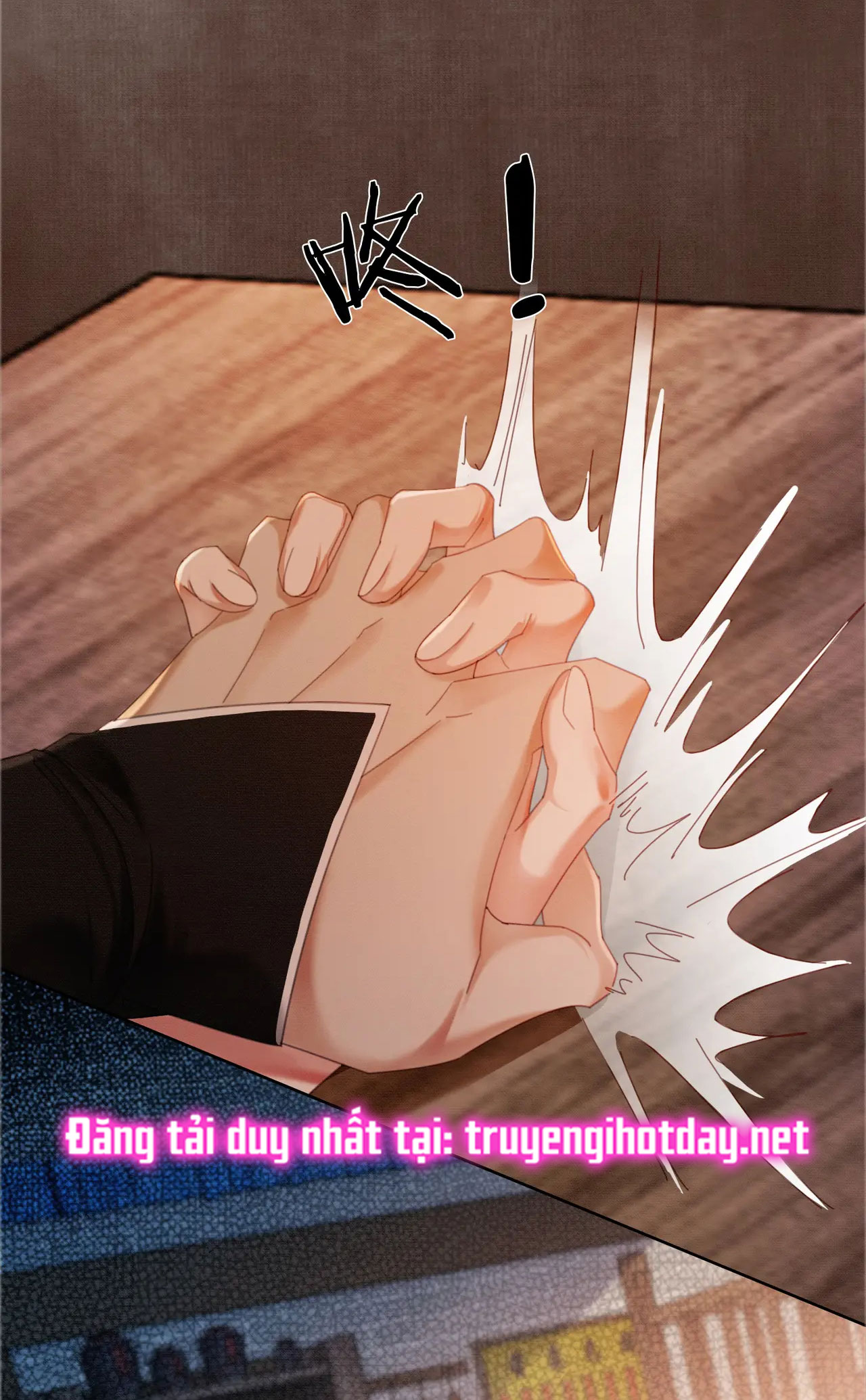 ai đã dạy hư đồ đệ phản diện của ta? chapter 40 46