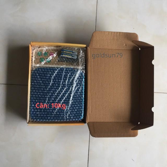 Cân điện tử nhà bếp dùng để cân nguyên liệu thực phẩm bàn nhỏ SF-400A-10kg dùng Sẵn Hàng