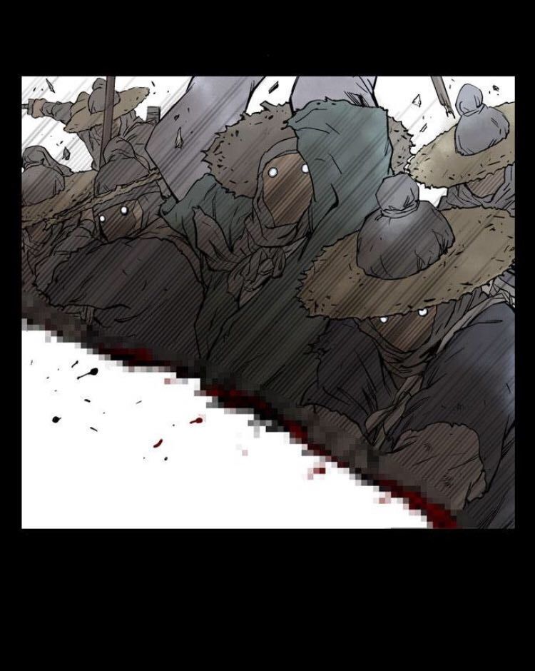 cao thủ 2 chapter 114 27