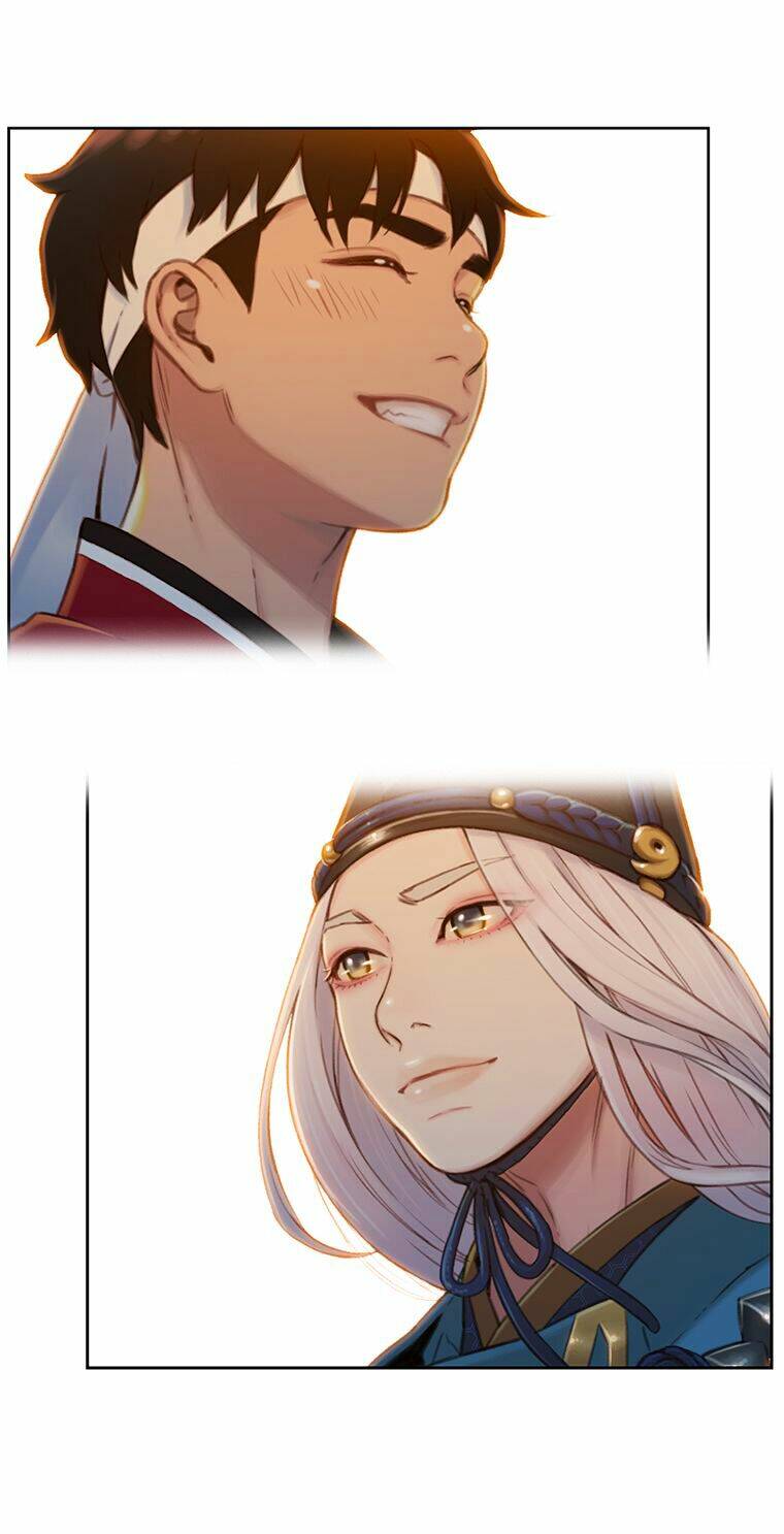 yin and yang master chapter 8 33