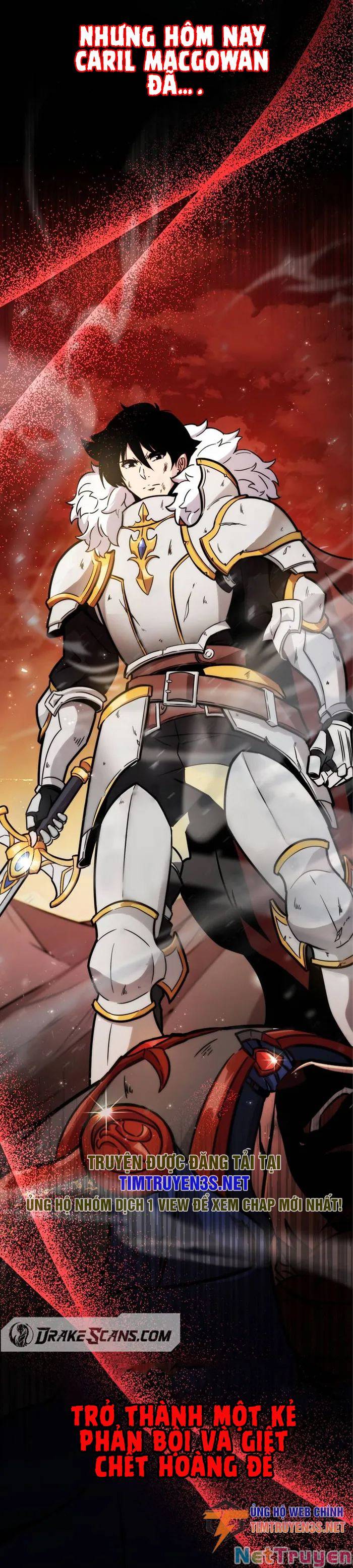 bậc thầy kiếm sư cấp 9 : người bảo vệ kiếm chapter 1 14