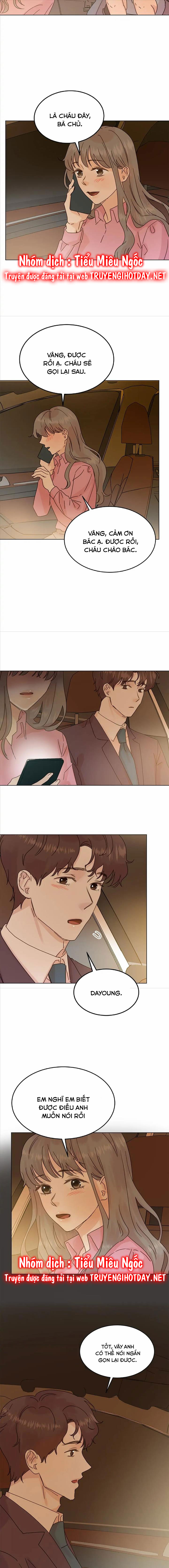 sự trả thù ngọt ngào của vợ tôi chapter 124 1