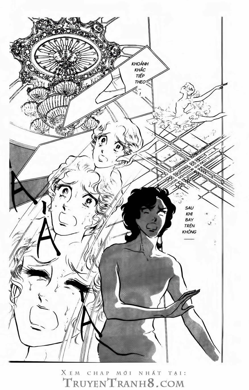 swan - vũ khúc thiên nga chapter 59 8