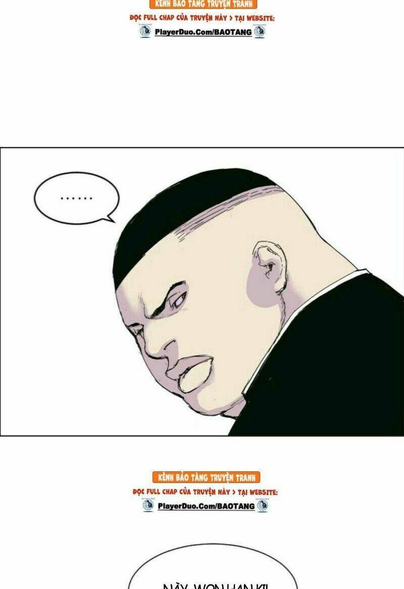 Gangster Học Đường chapter 7 26