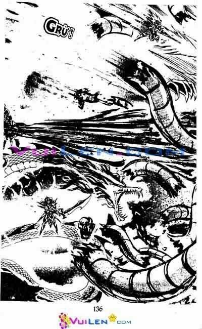 những người bạn tốt chapter 26 137