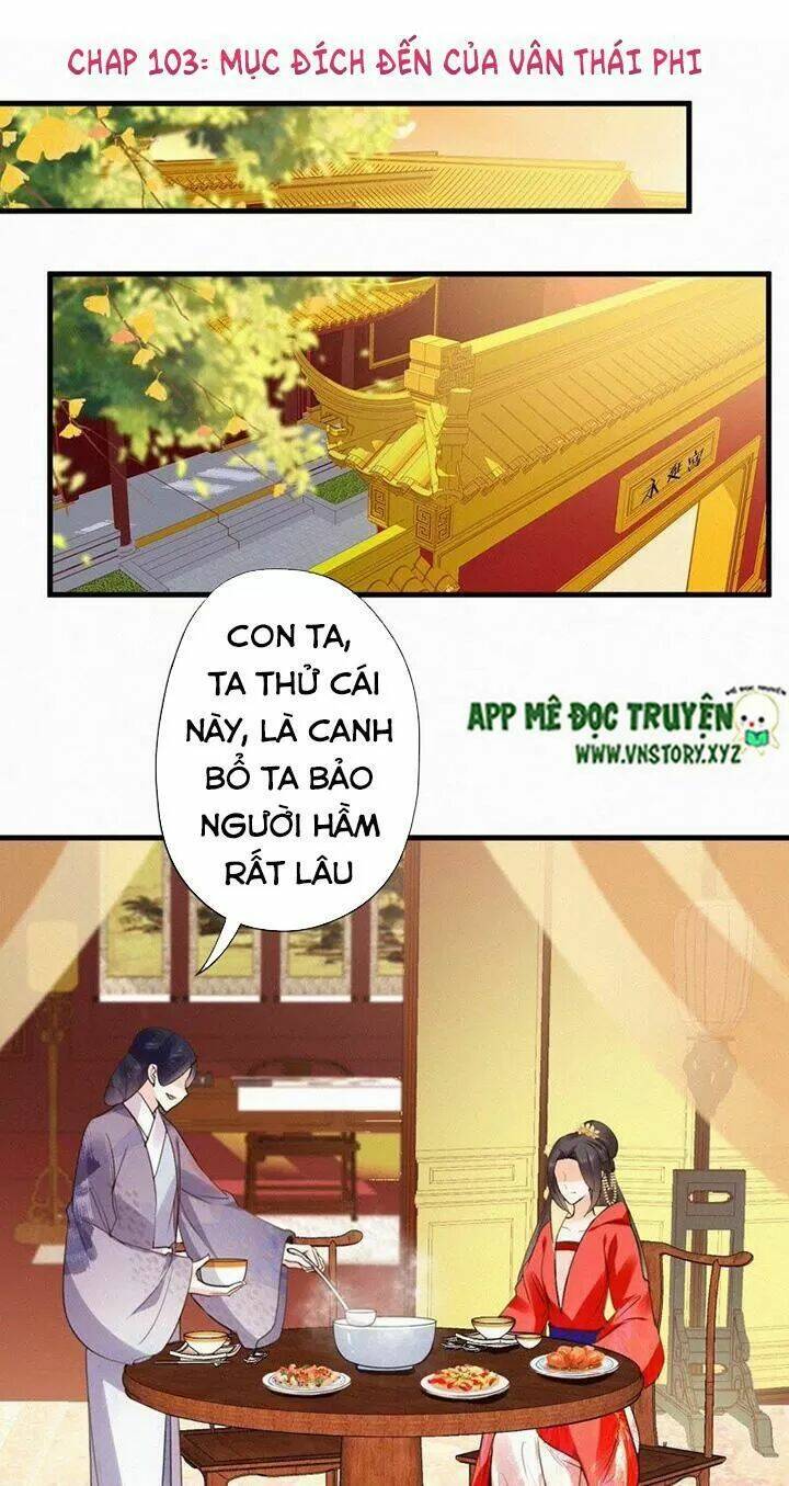 thiên hương mỹ nhân chapter 103 1