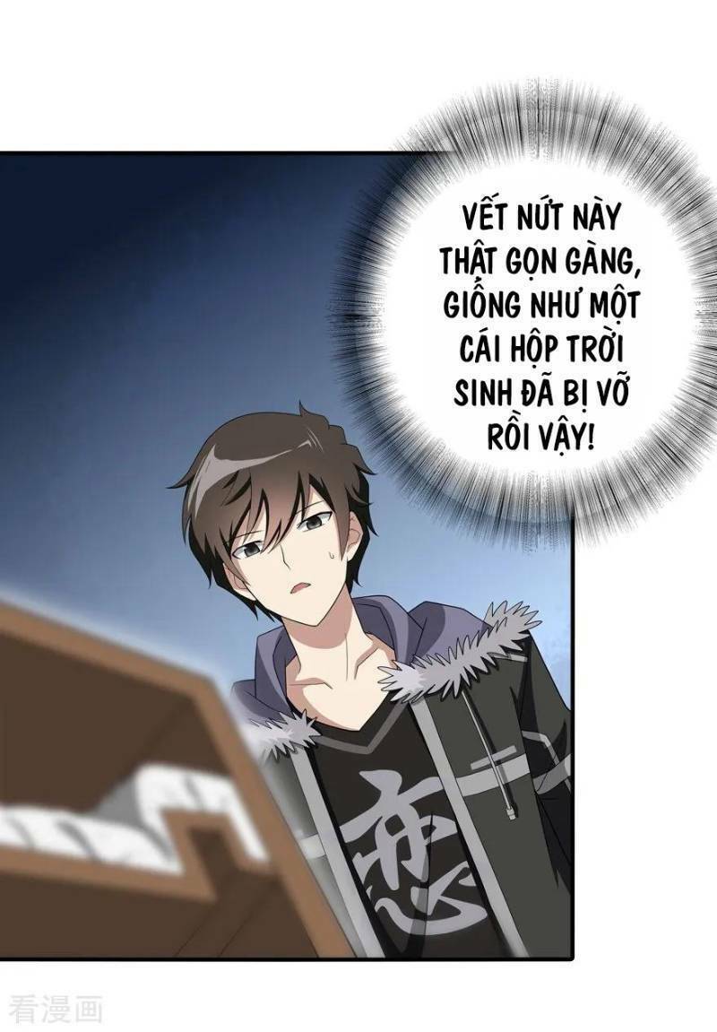 bạn gái virus của tôi chapter 104 31