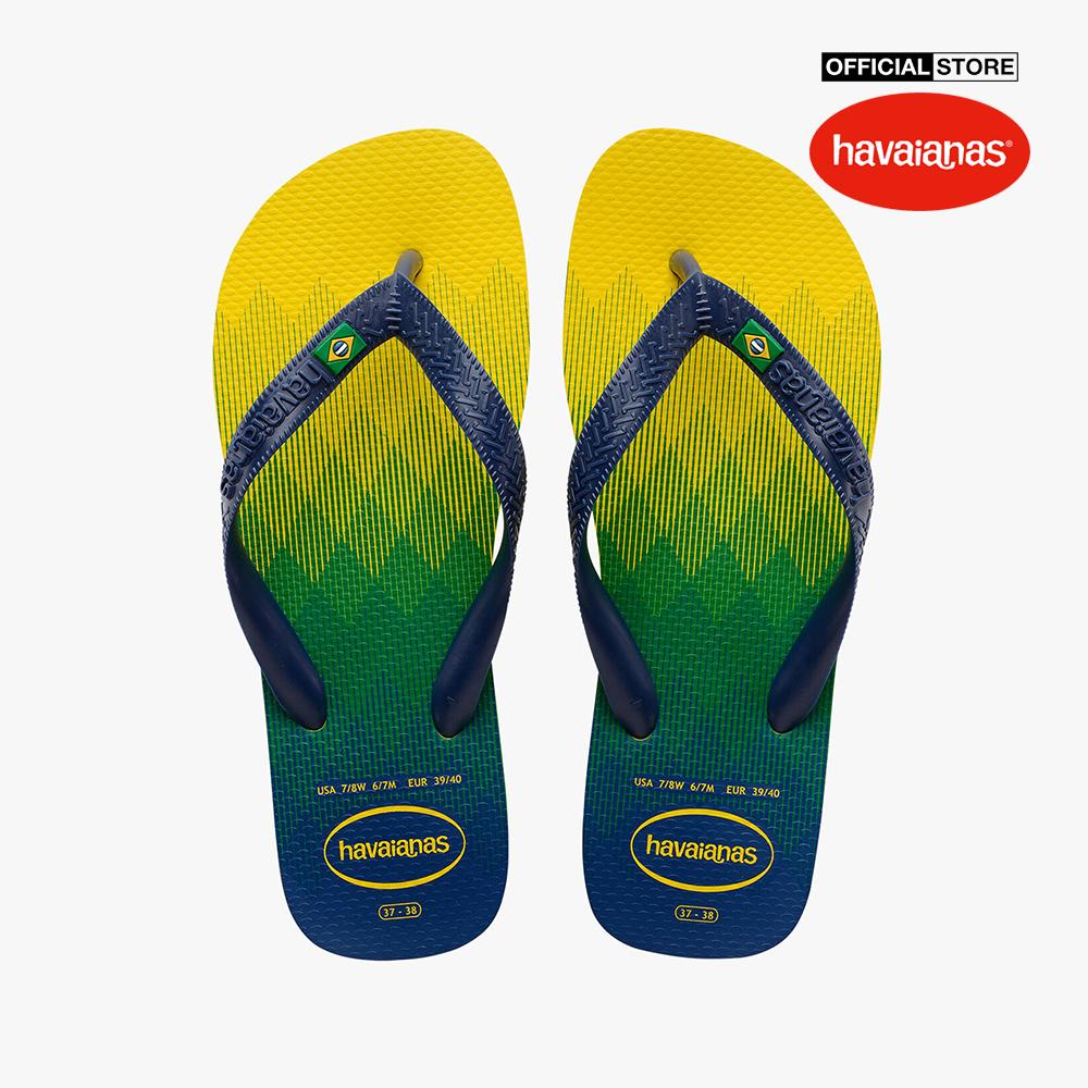 HAVAIANAS - Dép nam Brasil Fresh 4145745-9588