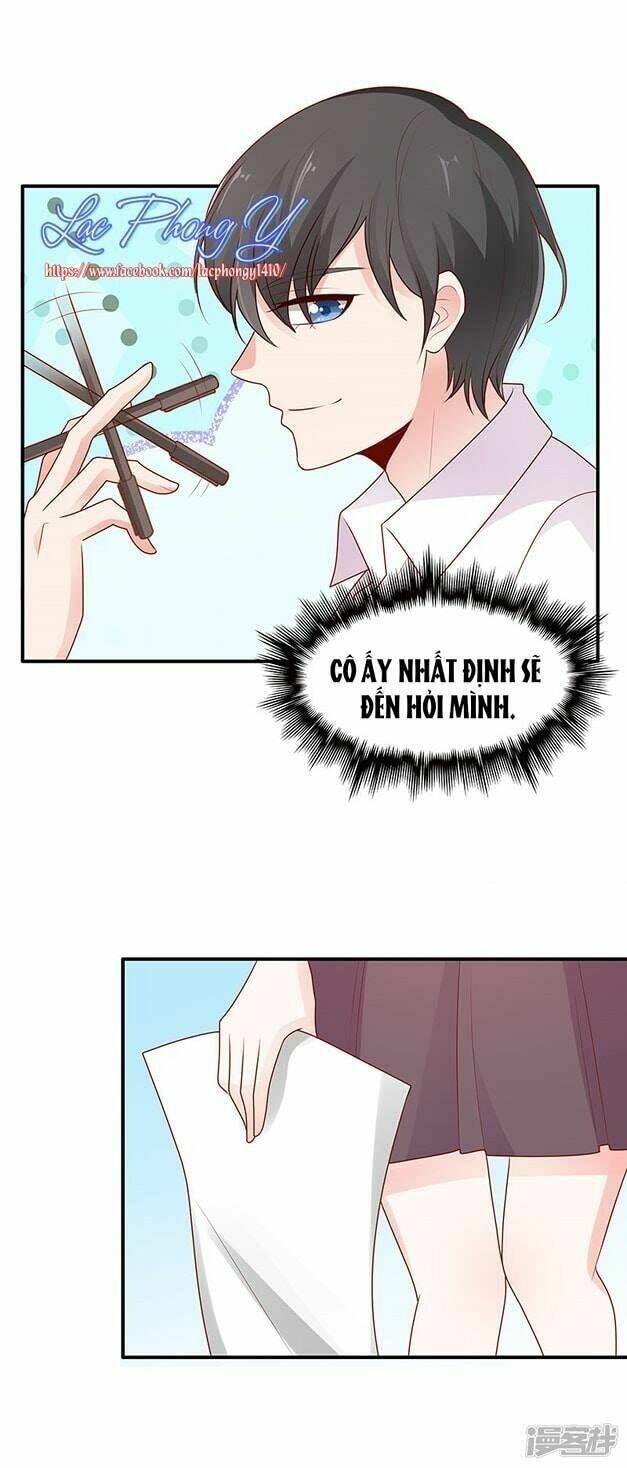 nụ cười cô ấy giống như kẹo đường chapter 9 10