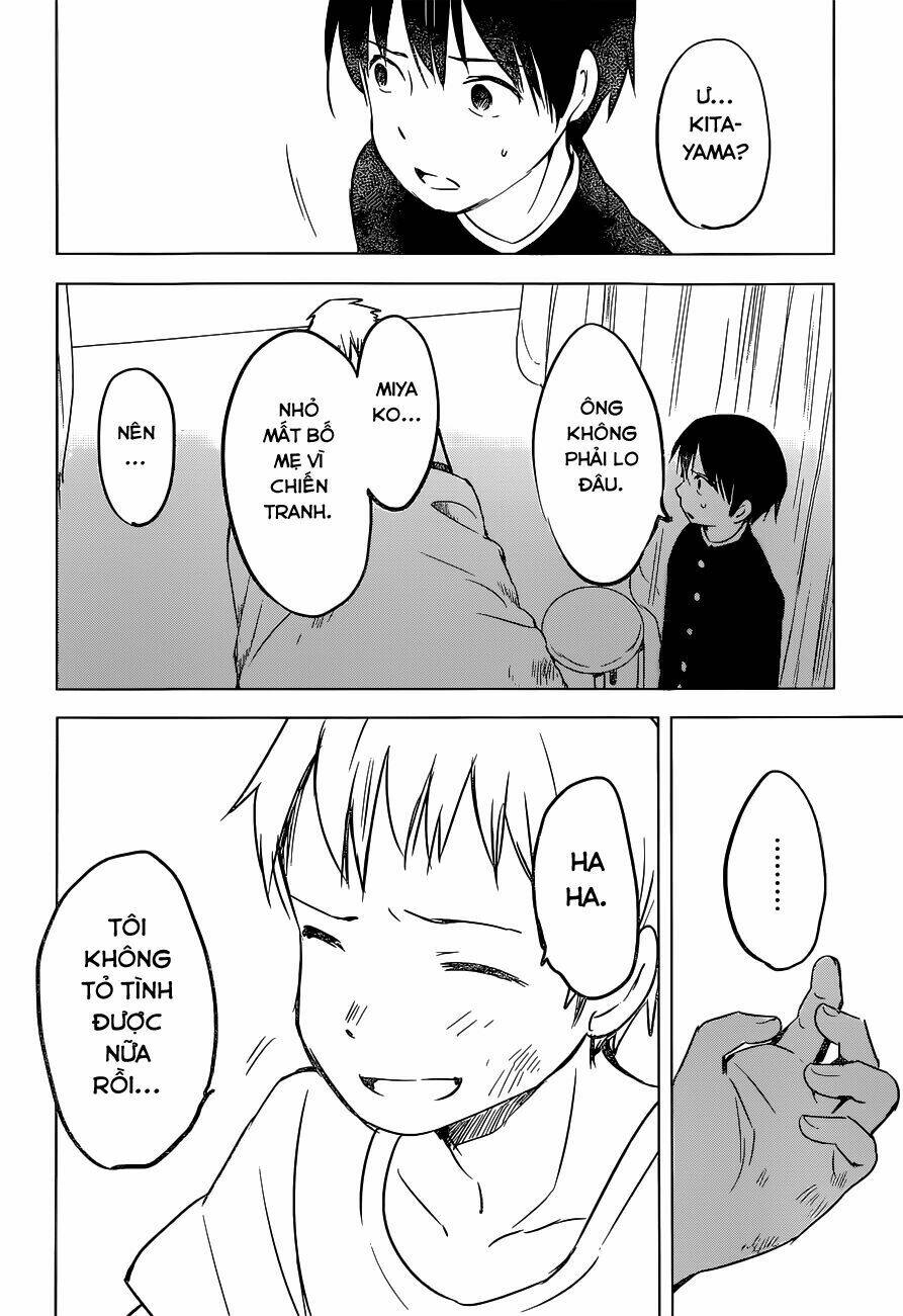 gojikanme no sensou chapter 8 17