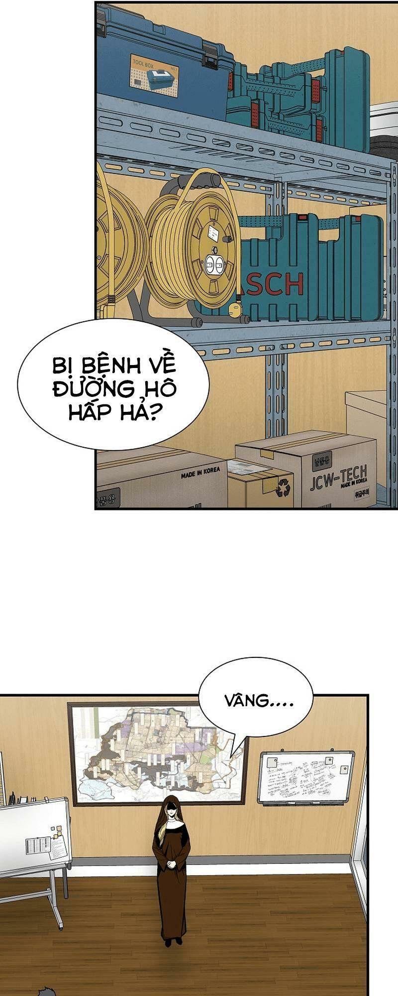 return survival chapter 105 31