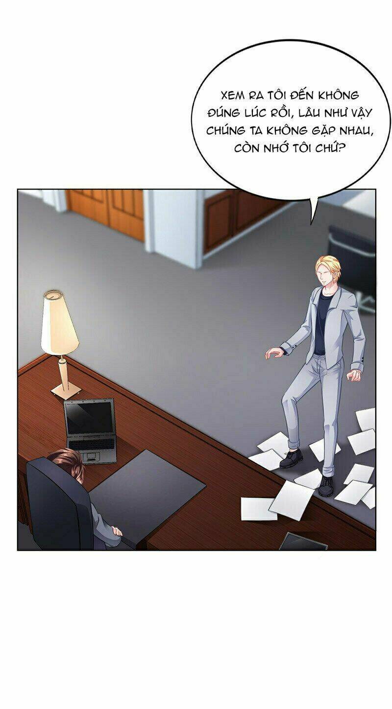 danh môn độc sủng ái thê chapter 30 10