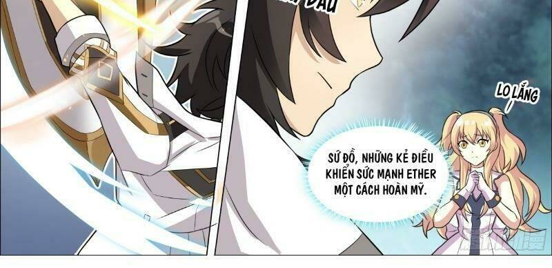 thập nhị thần binh khí chapter 19 18