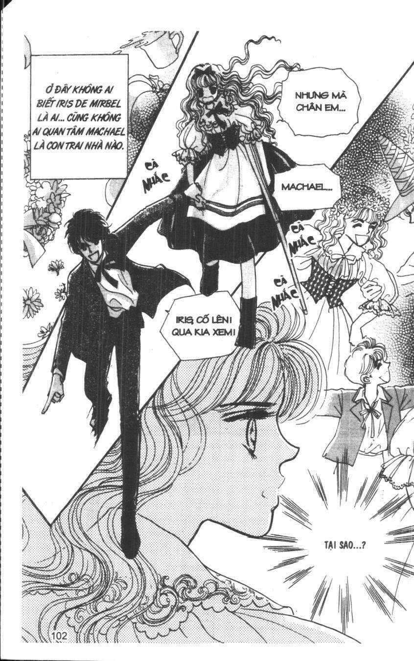 bibi iris chapter 6 106