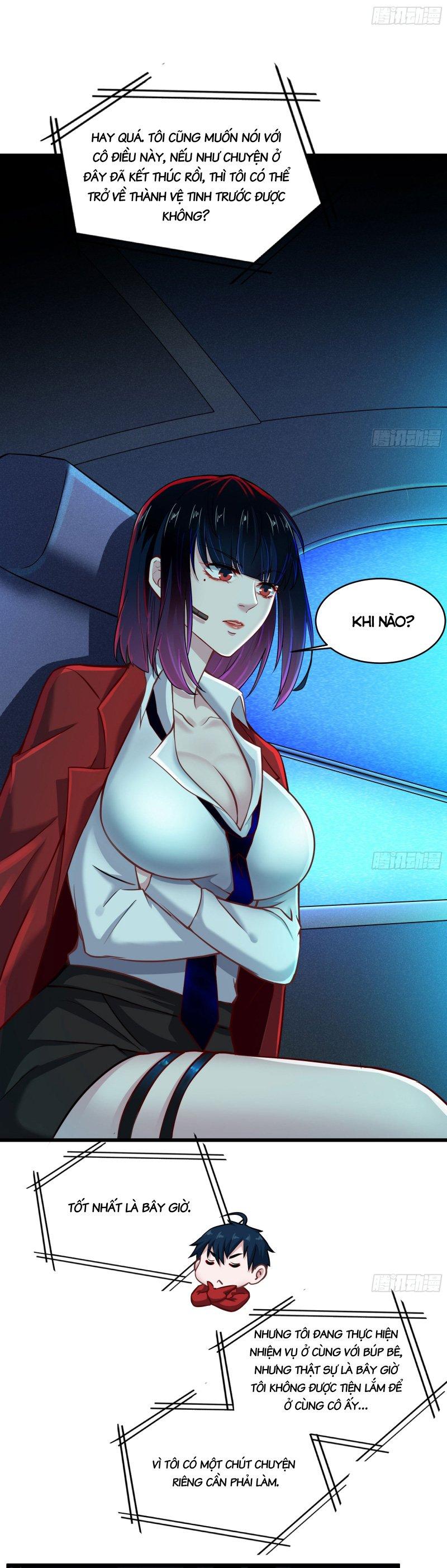 bắt đầu từ trăng đỏ chapter 112 6