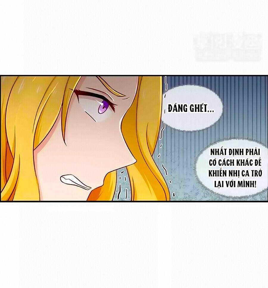 chỉ nhiễm thành hôn chapter 131 3