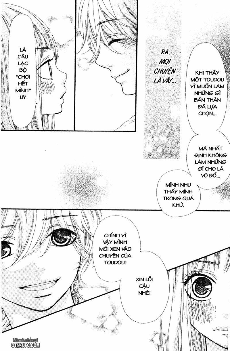 cầu vồng tình yêu chapter 6 26