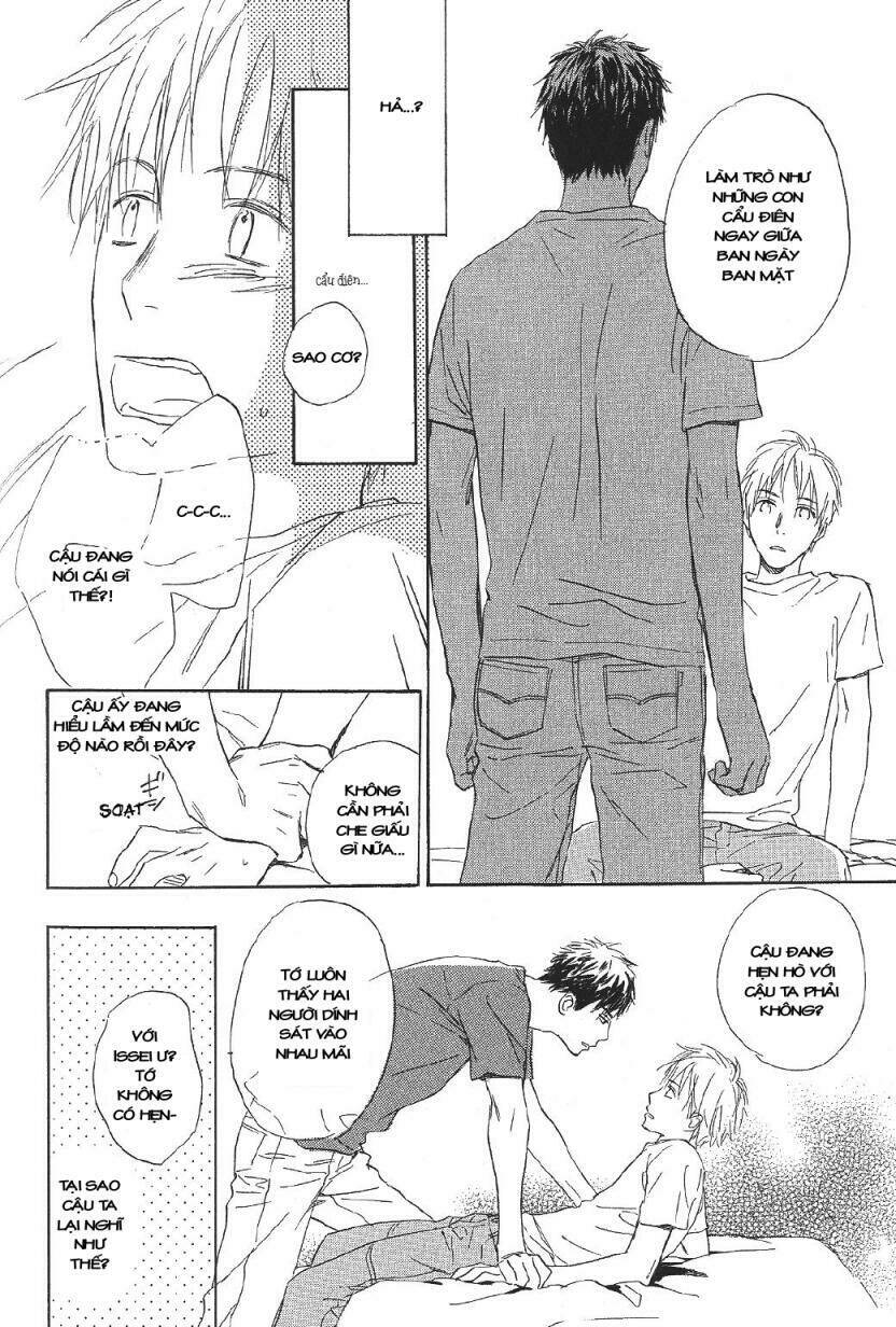 tenohira no seiza chapter 4 20