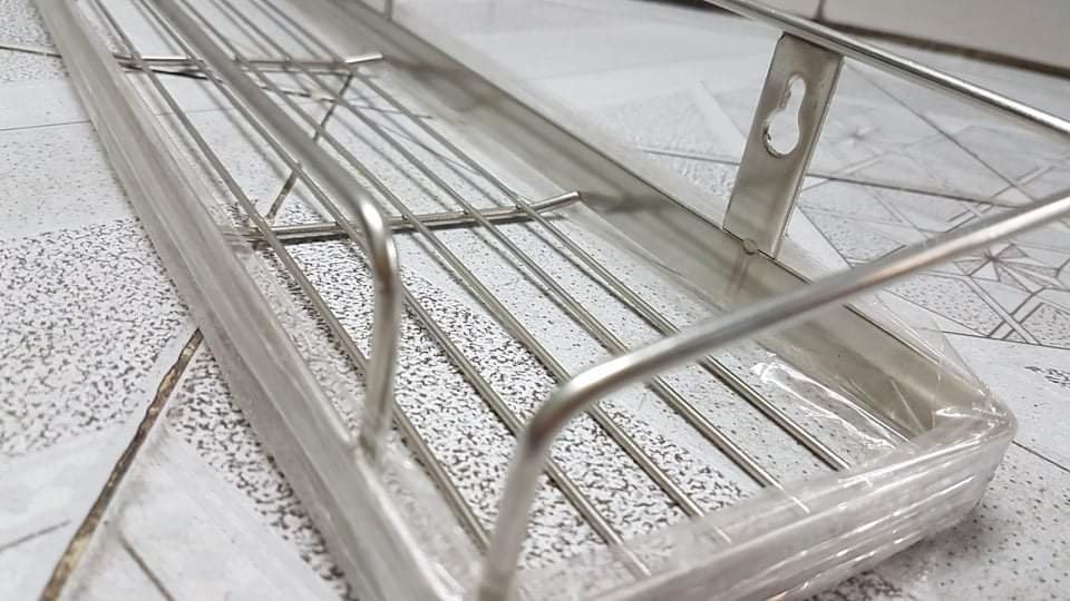Kệ Gia Vị inox 304 bền đẹp