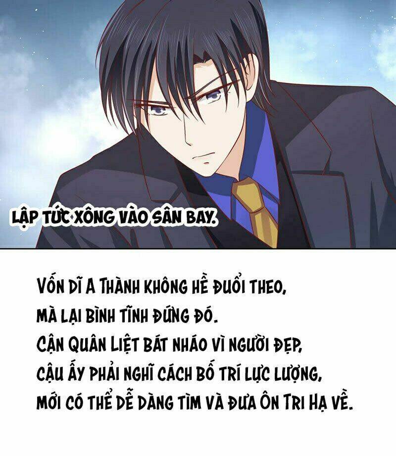 liệt ái tri hạ: series mật đào tiểu tình nhân chapter 139 26