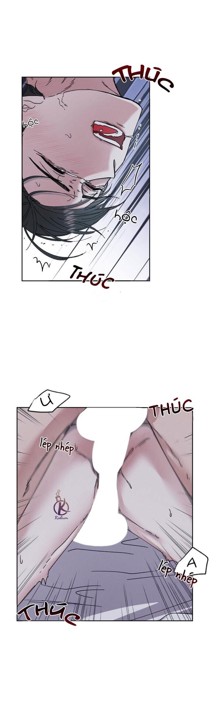 ánh trăng lụi tàn chapter 3 14