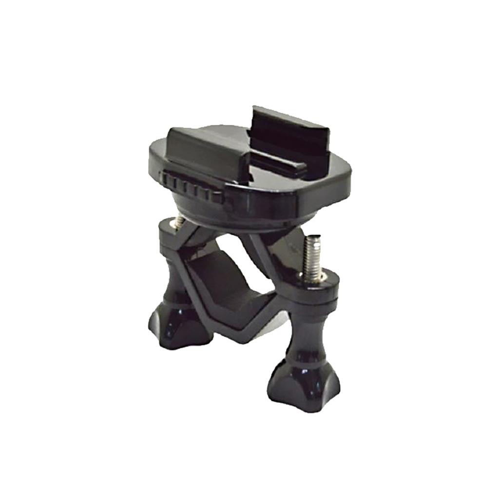 Bike Bracket  Mount Holder Clip Bracket for    Cameras