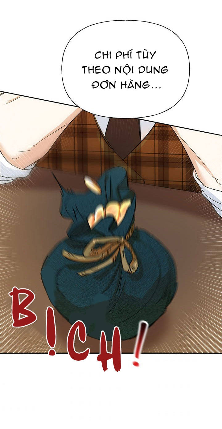 hôm nay cũng là ngày vui của ác nữ chapter 5 60