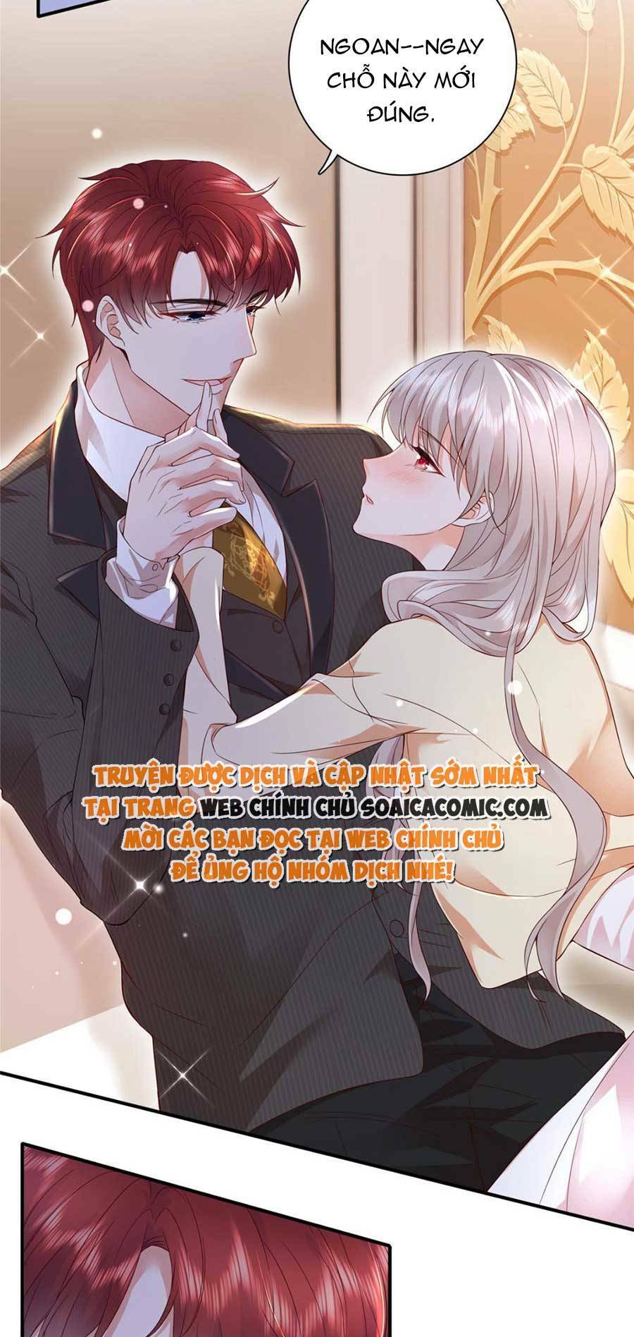 cô vợ của tôi không dễ bắt nạt chapter 1 12