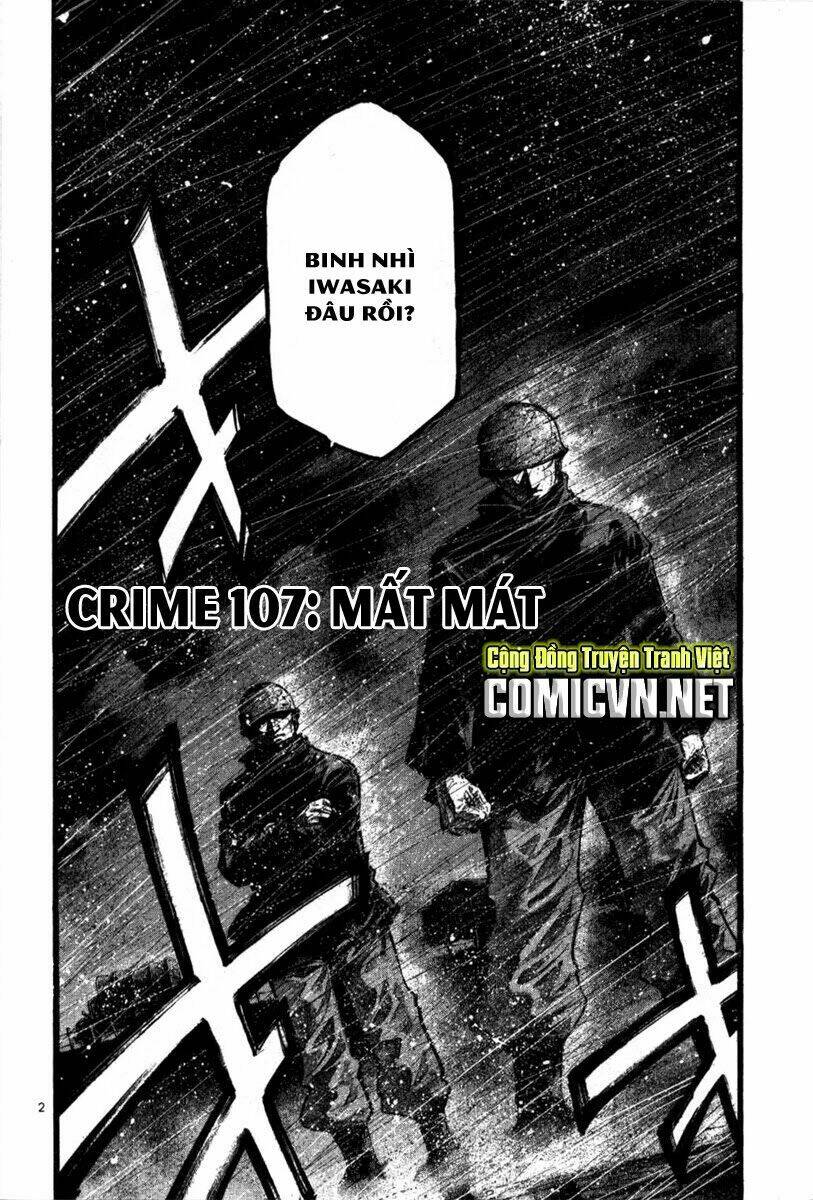 rainbow chapter 107 8