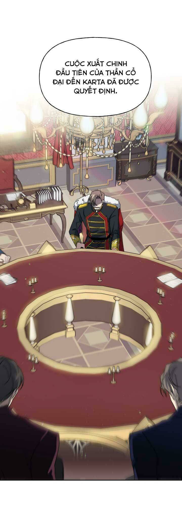 tế phẩm công chúa chapter 16 18