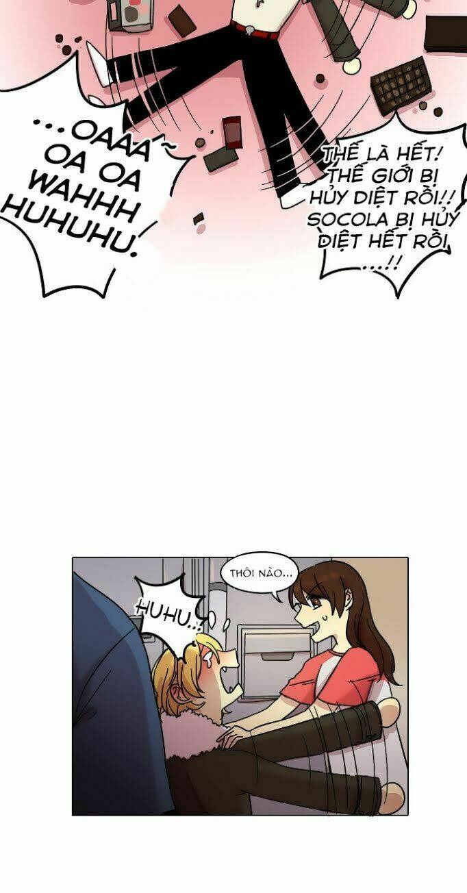 the devil who can't fly chapter 17 17