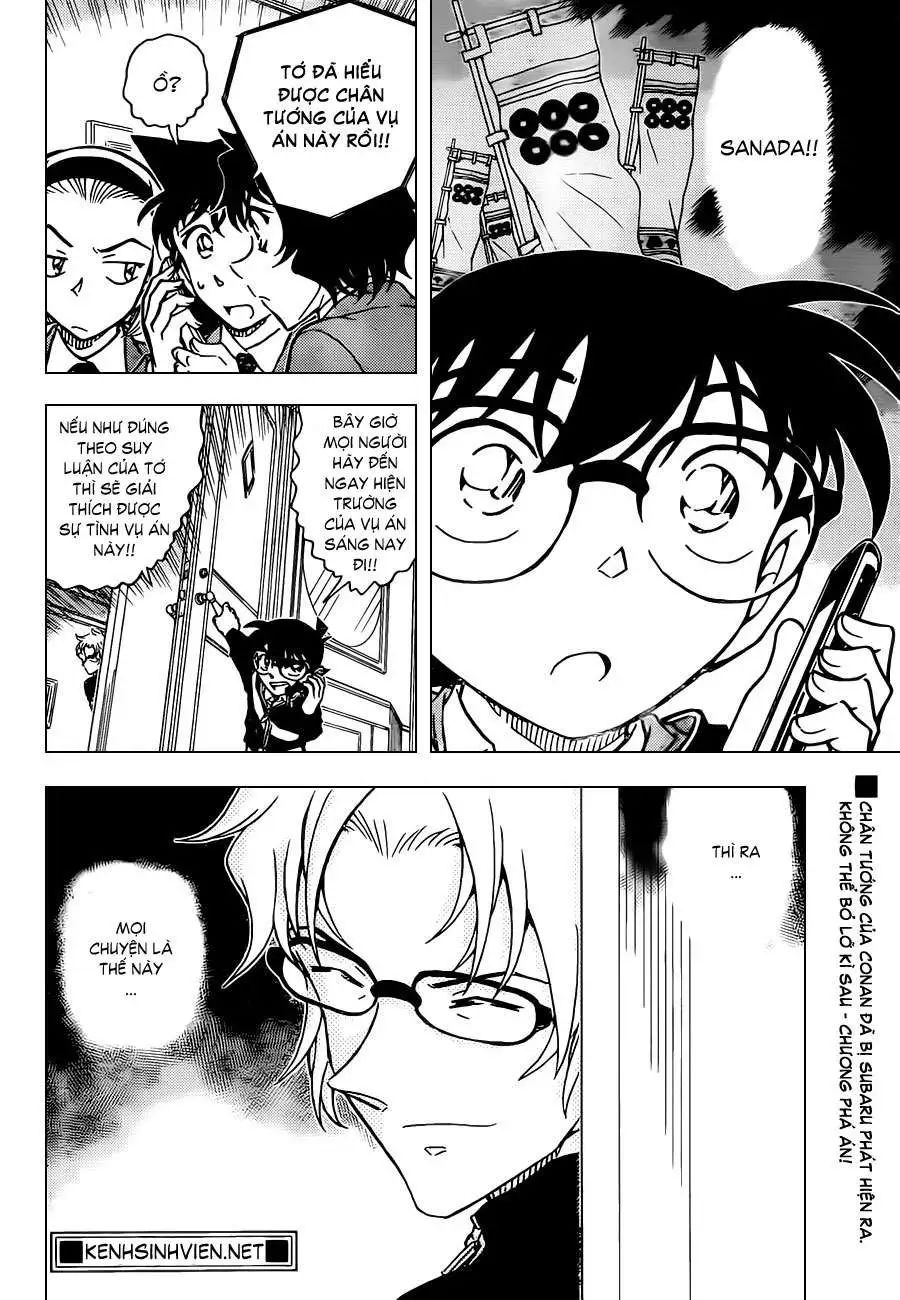 conan chapter 813 16