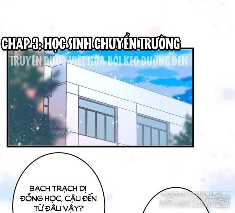 luyến khúc trăng lưỡi liềm chapter 3 1