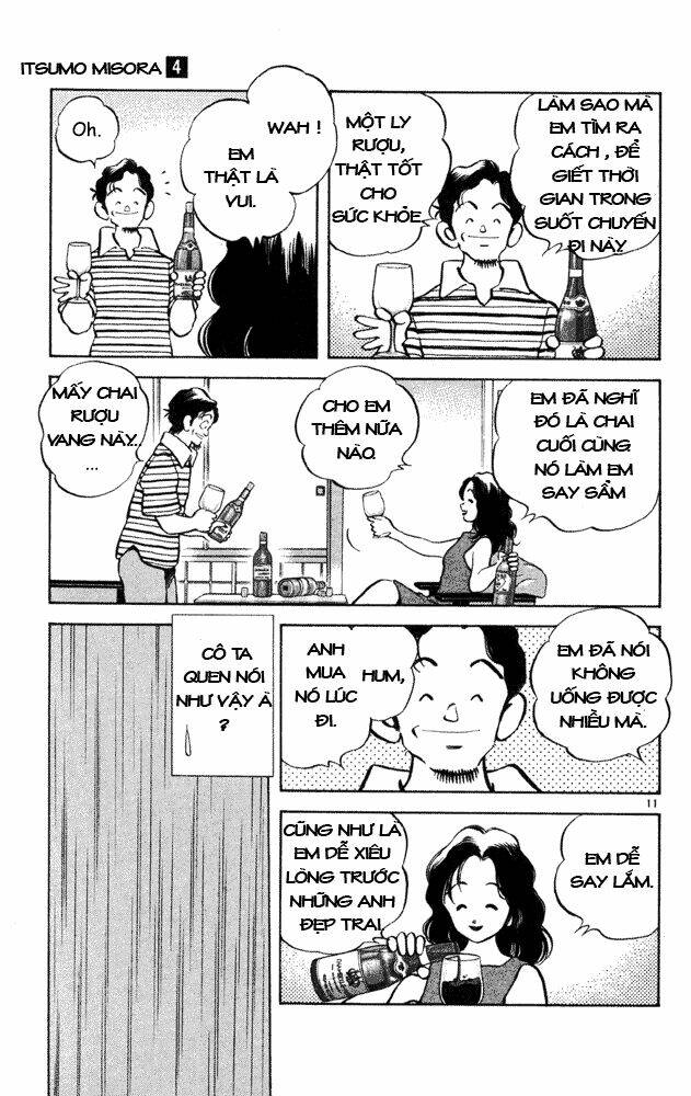 itsumo misora chapter 30 11