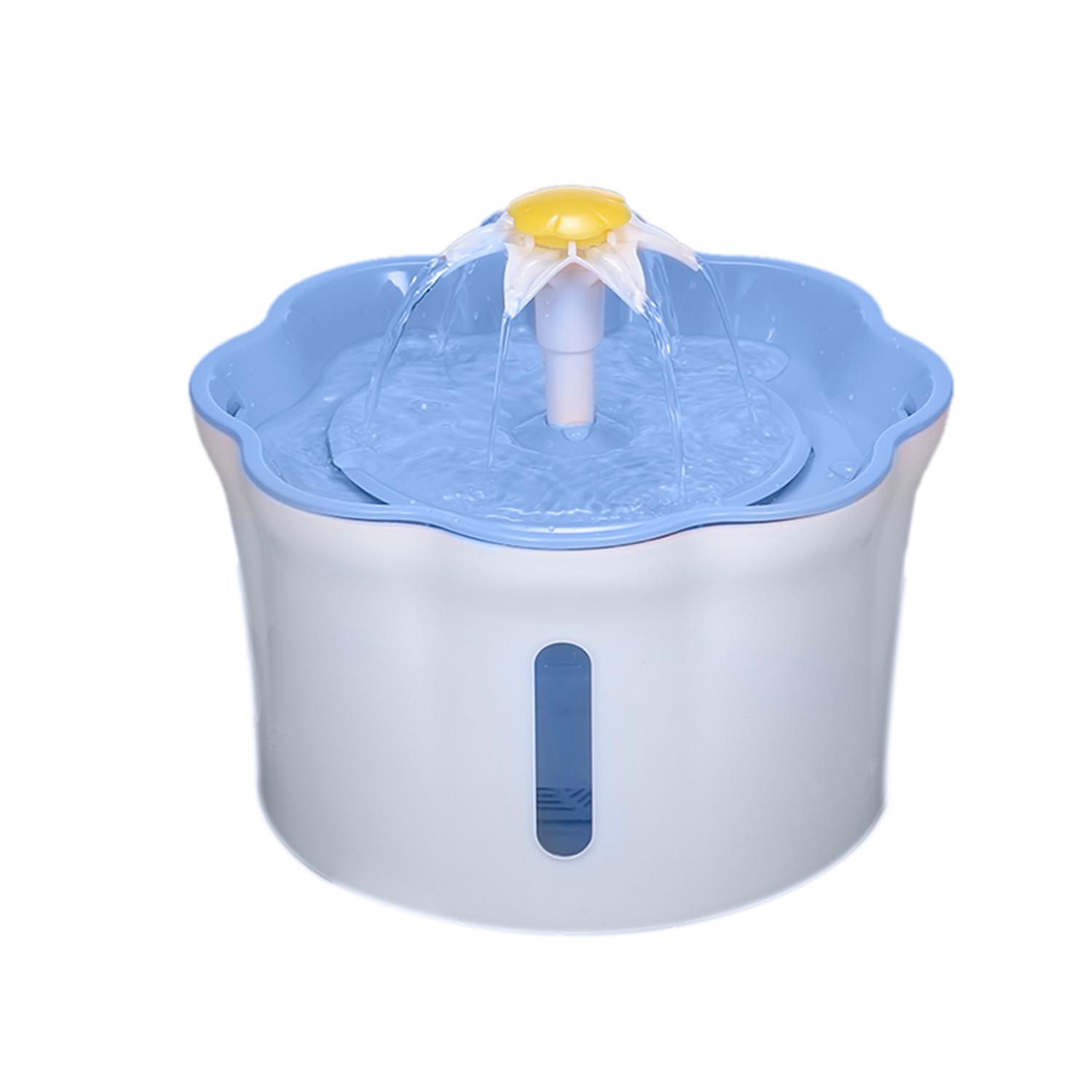 Bình uống nước tự động cho vật nuôi 2.6L