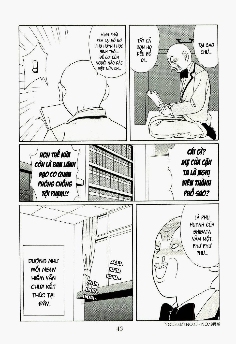 gokusen chapter 125 20