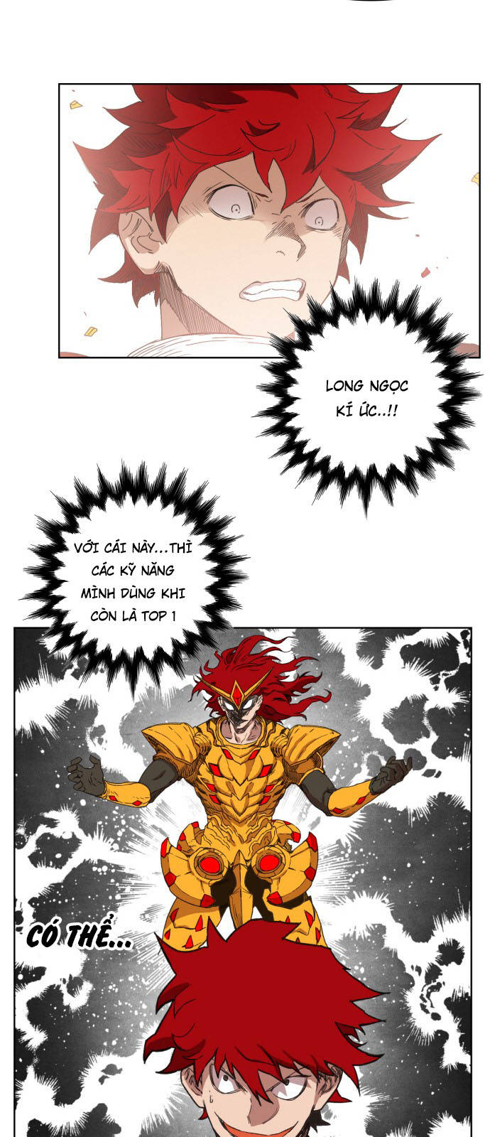 hard core leveling warrior chapter 143 34