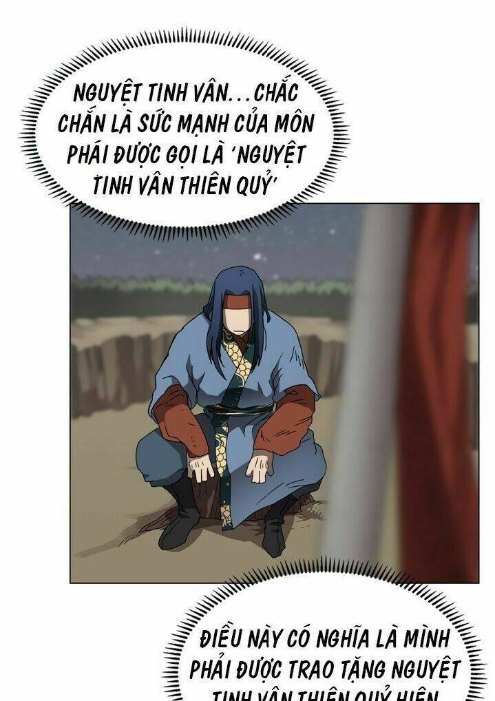 Biên Niên Sử Của Thiên Quỷ Chapter 45 - Trang 39