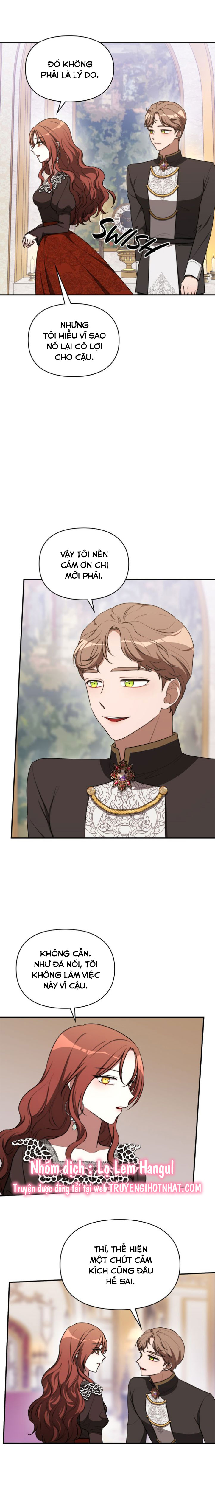 chuyện tình tay ba chapter 79 10