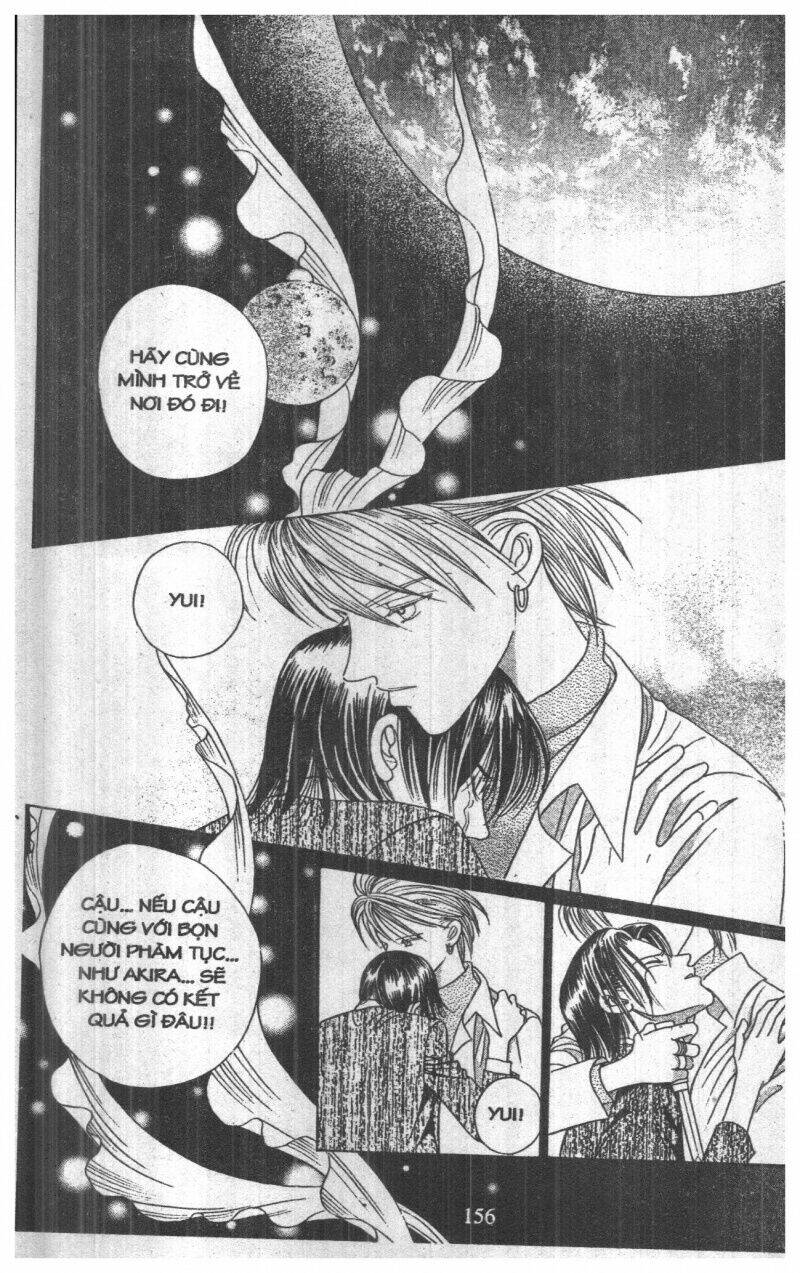 nàng tiên ánh trăng - kaguya hime chapter 23 156